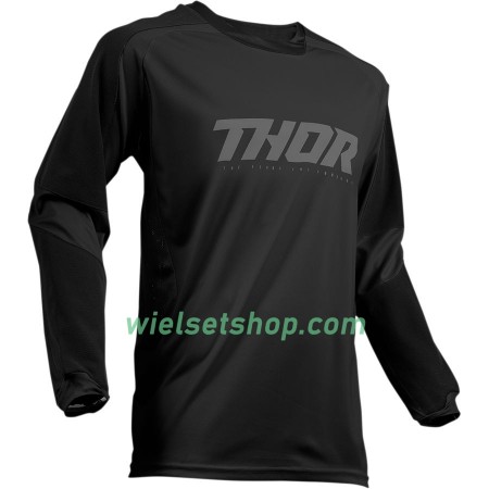 MTB/Motocross Shirt Lange Mouw Thor Terrain N001 2020